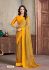 Cherry Vol 40 By Ruchi Printed Chiffon Sarees Wholesale Market In Surat With Price